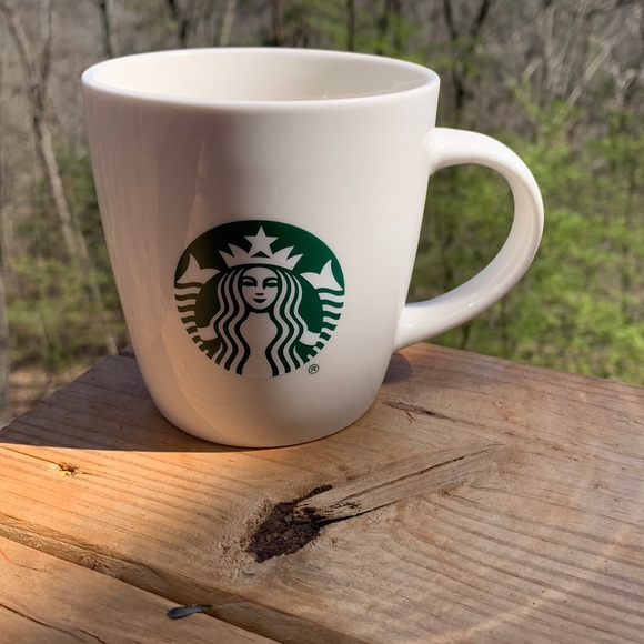 Starbucks Kitchen New Starbucks Mug 2 Oz 220 Poshmark